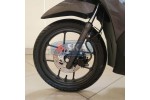 Honda All New Beat Deluxe Tahun 2026